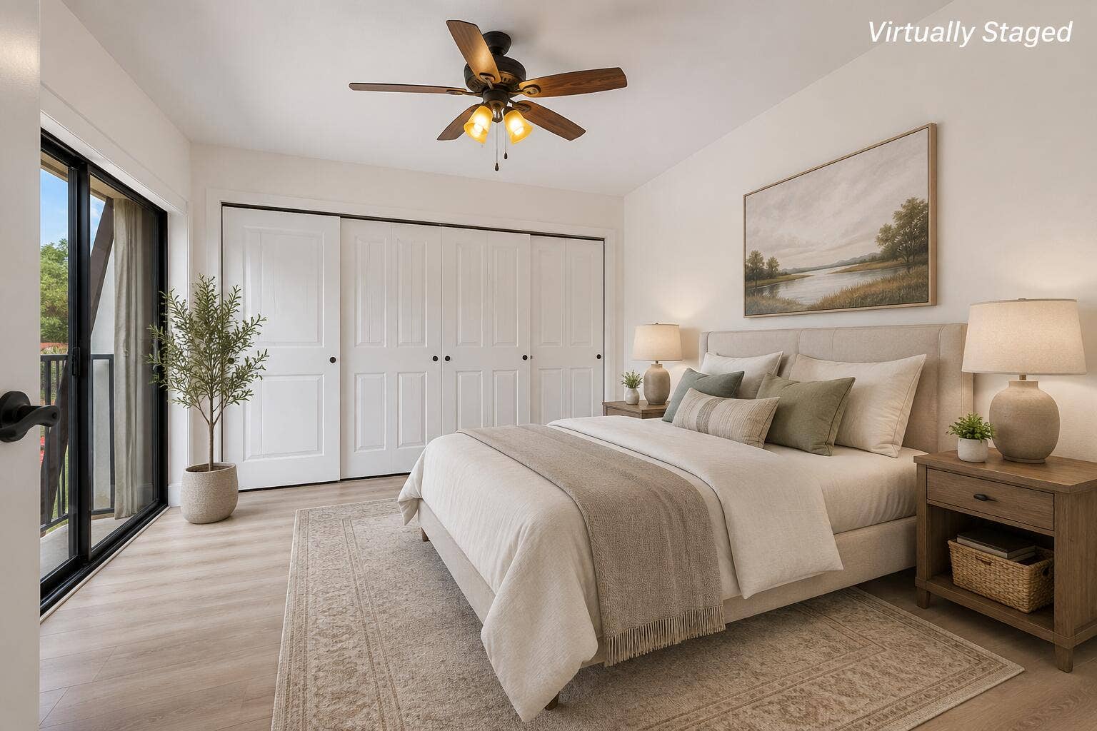 1221 12TH Court, Jupiter, Jupiter, FL 33477 1221 12th ct 2nd bedroom staged