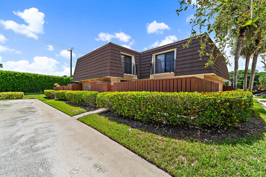 Property photo for 1221 12TH Court, Jupiter, FL