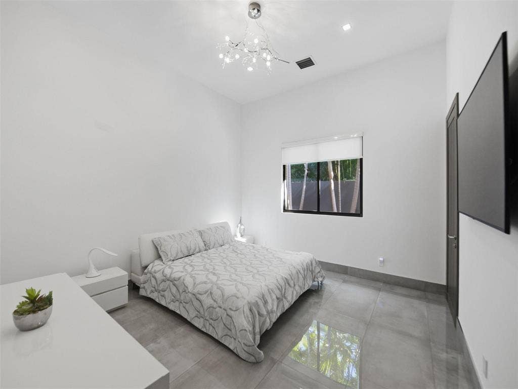 2213 NE 37TH Drive, Fort Lauderdale, FL 33308 bedroom 3