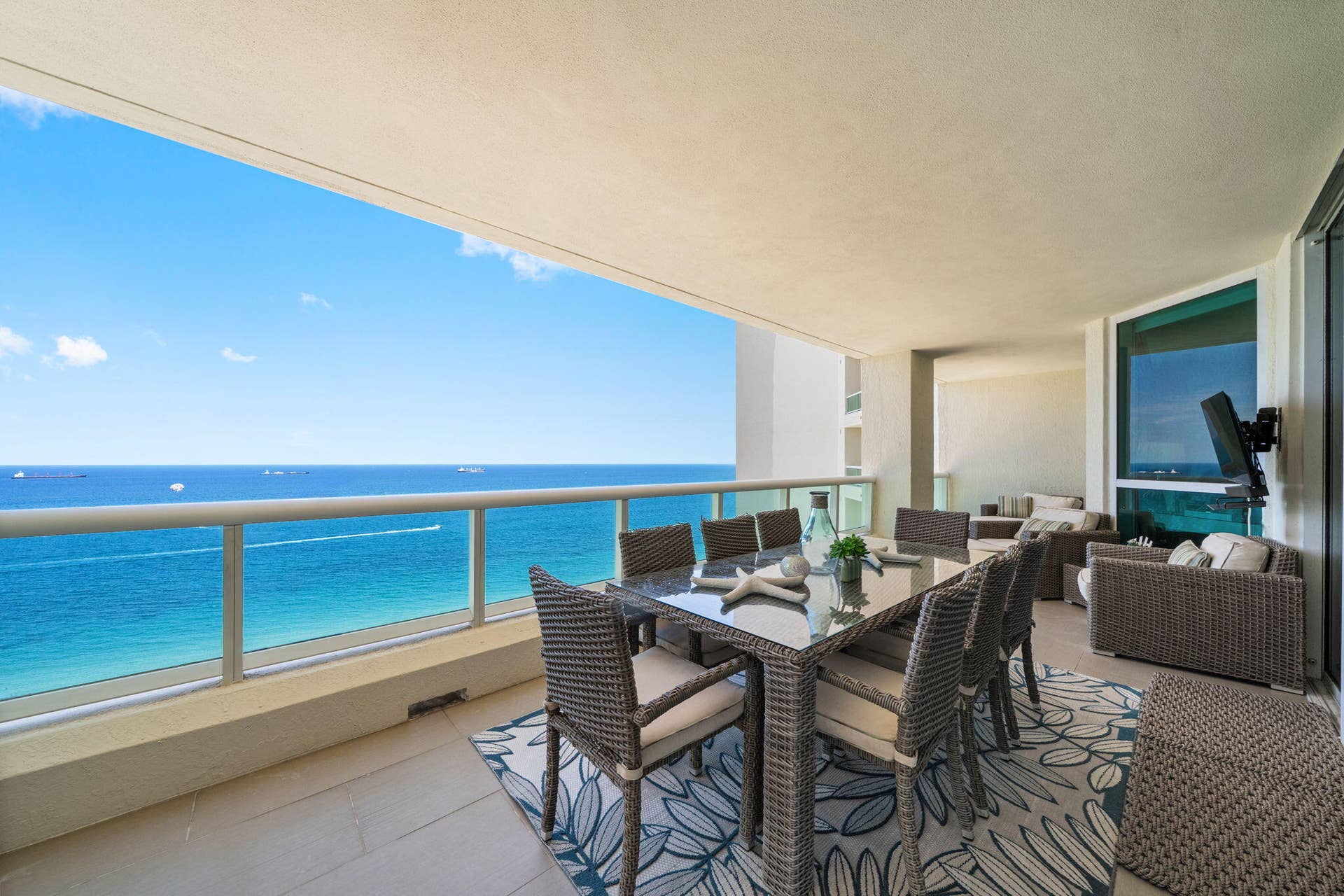 101 S FORT LAUDERDALE BEACH Boulevard, #2303, Fort Lauderdale, FL 33316 34-web-or-mls-A7R01752