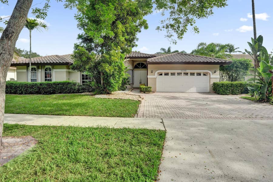 Property photo for 10255 GUATEMALA Street, Cooper City, FL