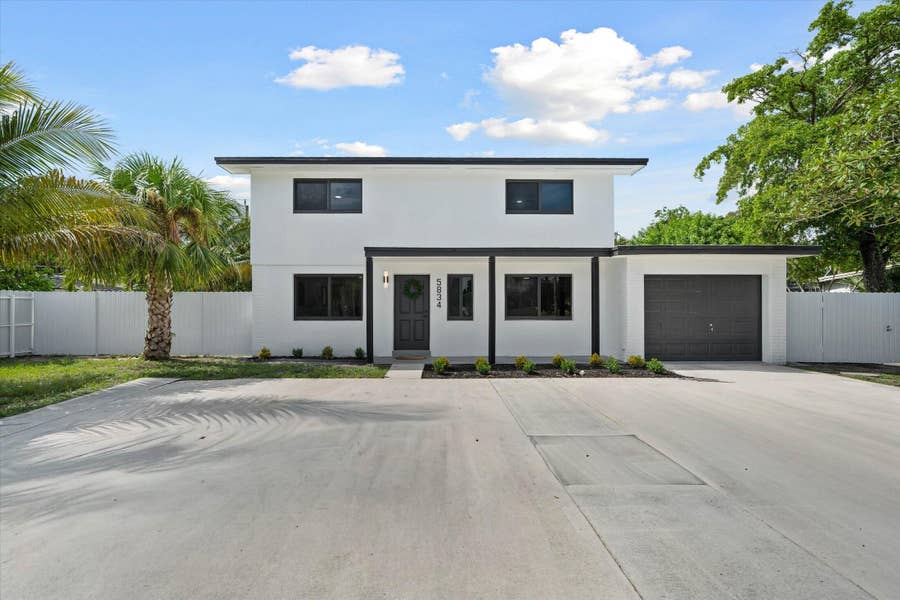 Property photo for 5834 Forest Hill Boulevard, West Palm Beach, FL