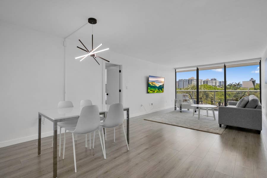 Property photo for 3701 N COUNTRY CLUB Drive, #404, Aventura, FL