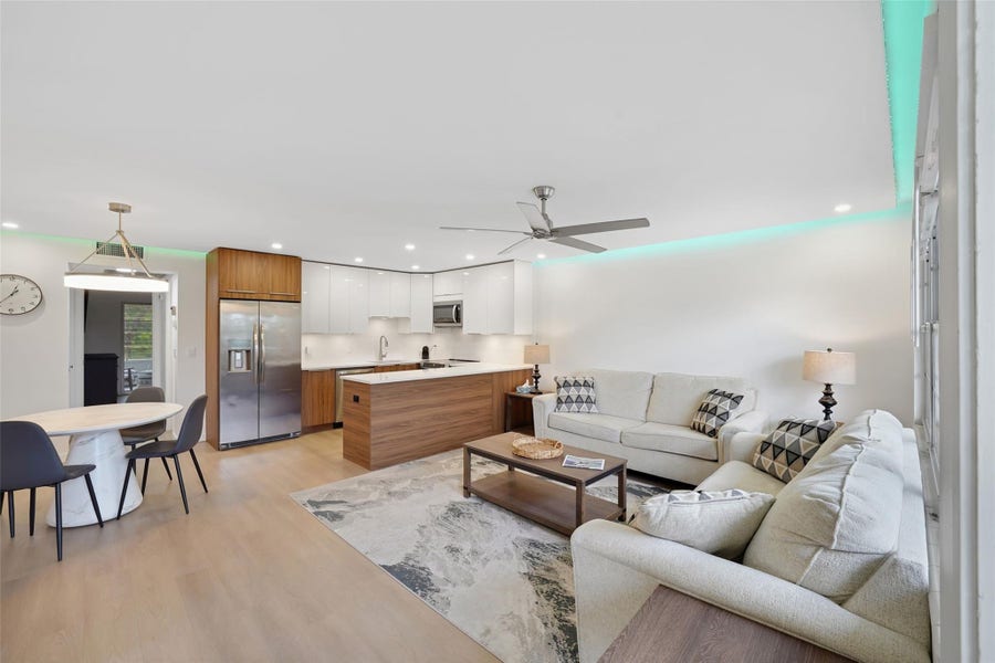 Property photo for 3034 BERKSHIRE B, #3034, Deerfield Beach, FL