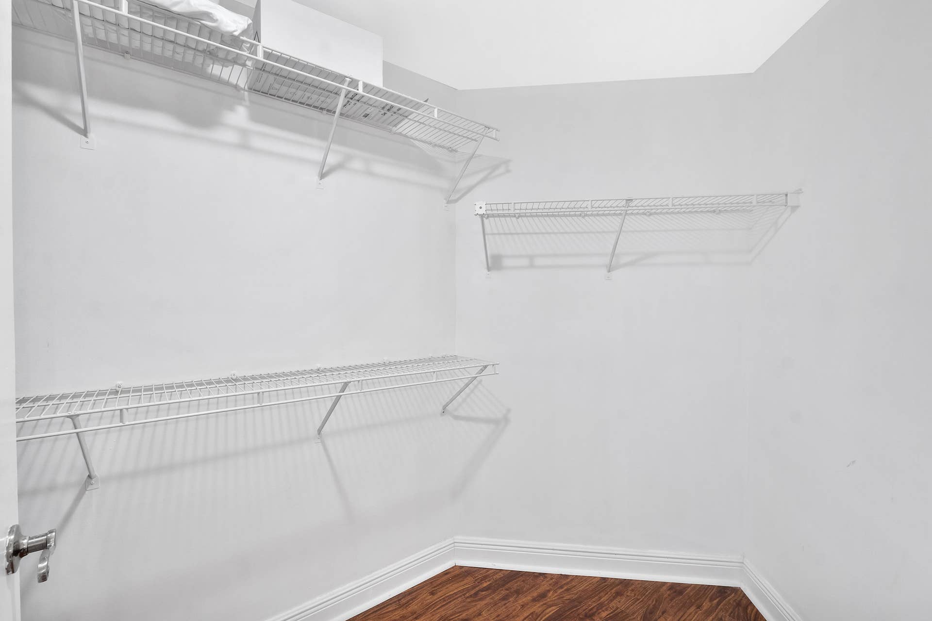 800 Uno Lago Drive, #204, Juno Beach, FL 33408 Master Bedroom Closet