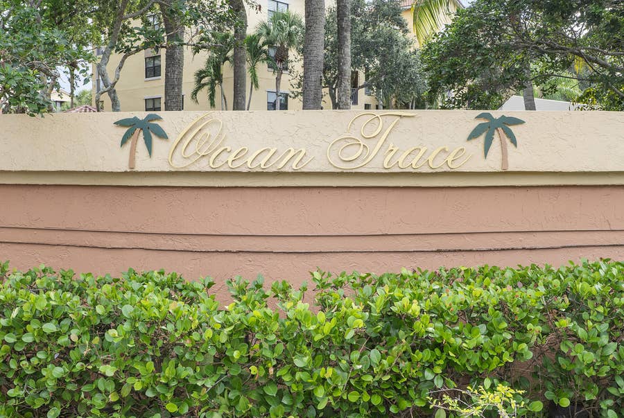 Property photo for 800 Uno Lago Drive, #204, Juno Beach, FL