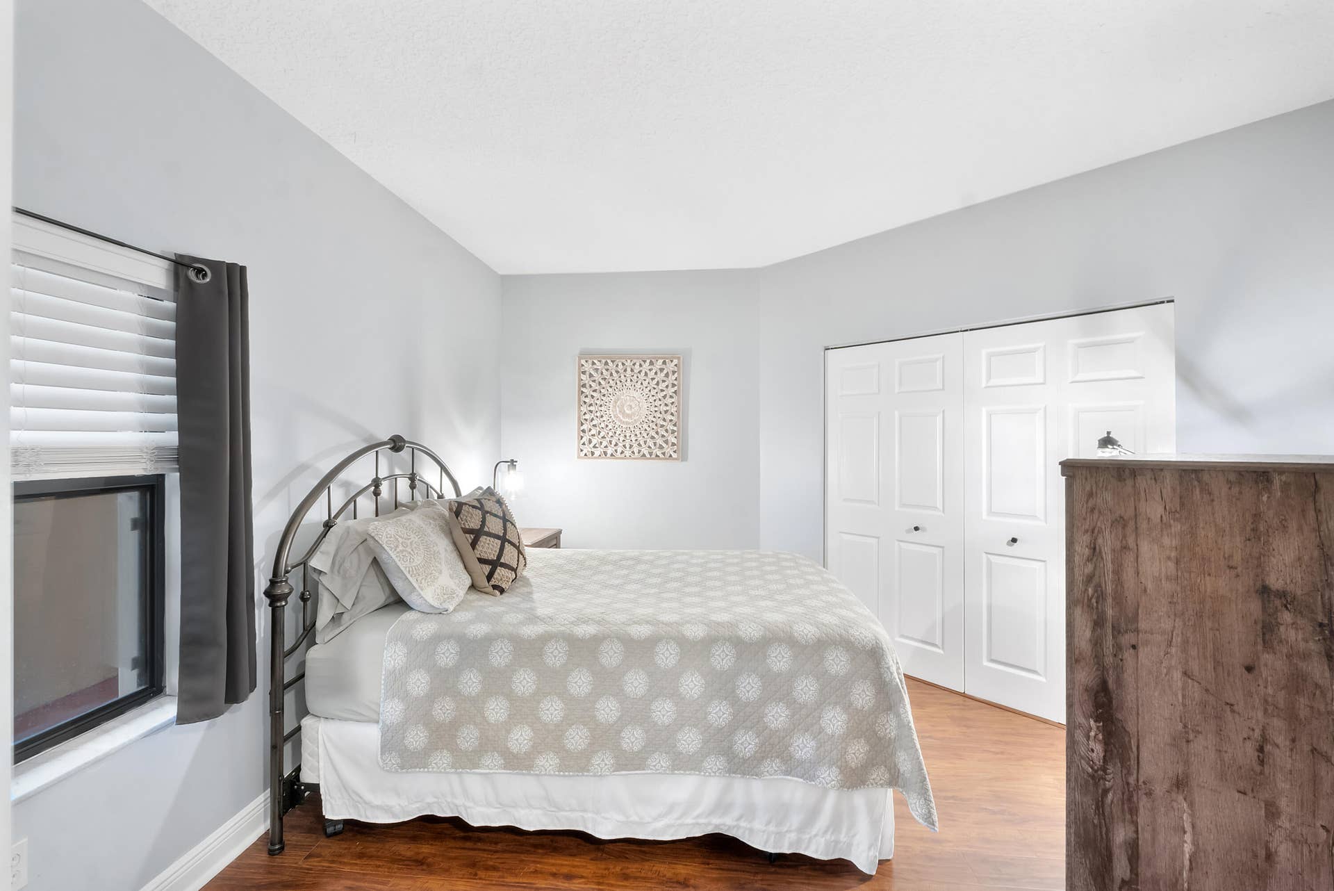 800 Uno Lago Drive, #204, Juno Beach, FL 33408 Second Bedroom
