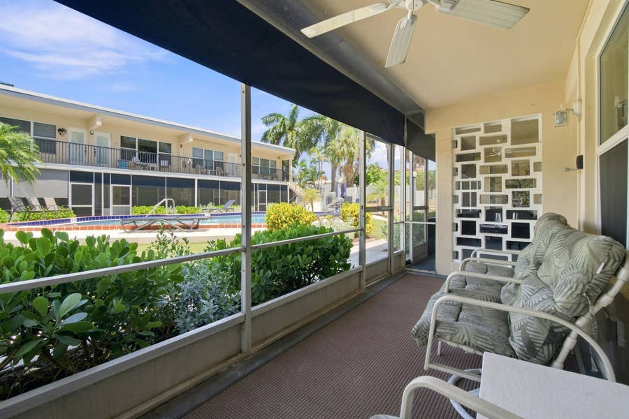 Property photo for 1960 NE 1ST Street, #B4, Deerfield Beach, FL