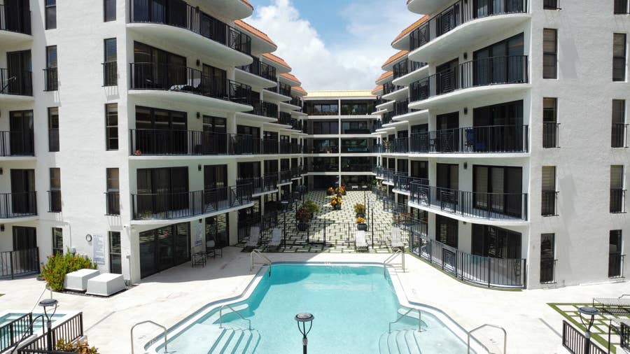 Property photo for 2029 N OCEAN Boulevard, #403, Fort Lauderdale, FL