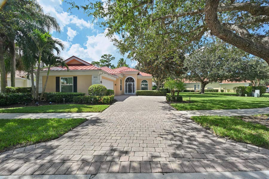 Property photo for 9400 SW Wedgewood Lane, Stuart, FL