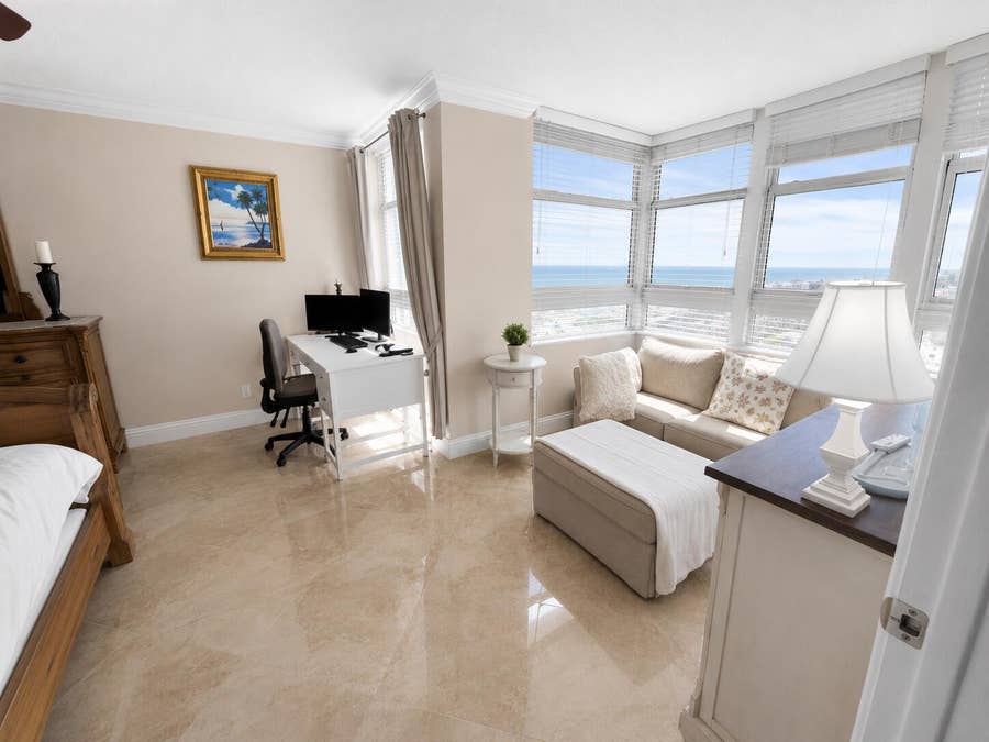 Property photo for 1370 S OCEAN Boulevard, #603, Pompano Beach, FL