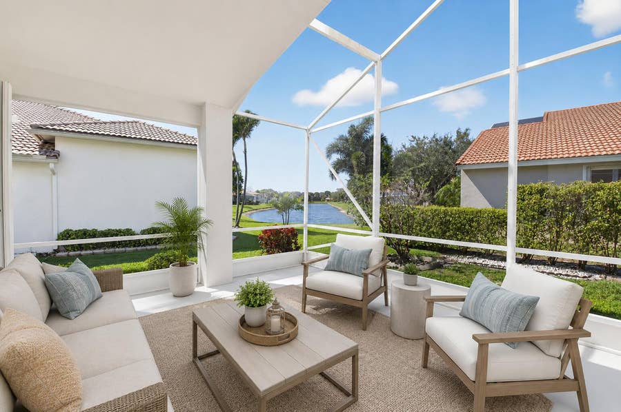 Property photo for 7713 RINEHART Drive, Boynton Beach, FL