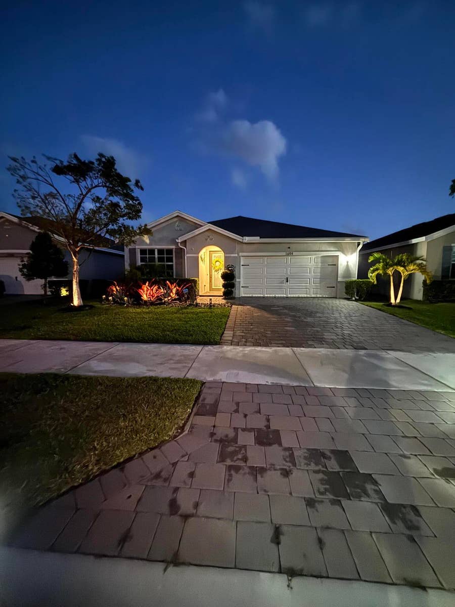 Property photo for 1694 NE WHITE PINE Terrace, Ocean Breeze, FL