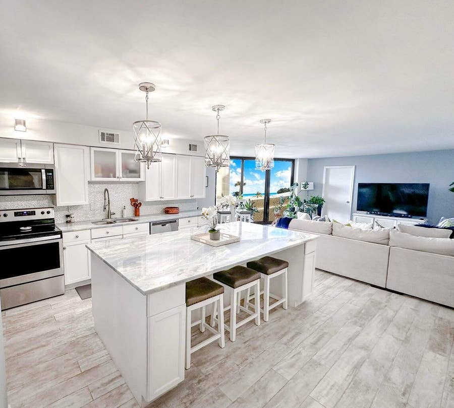 Property photo for 2800 N OCEAN Drive, #B-2D, Singer Island, FL