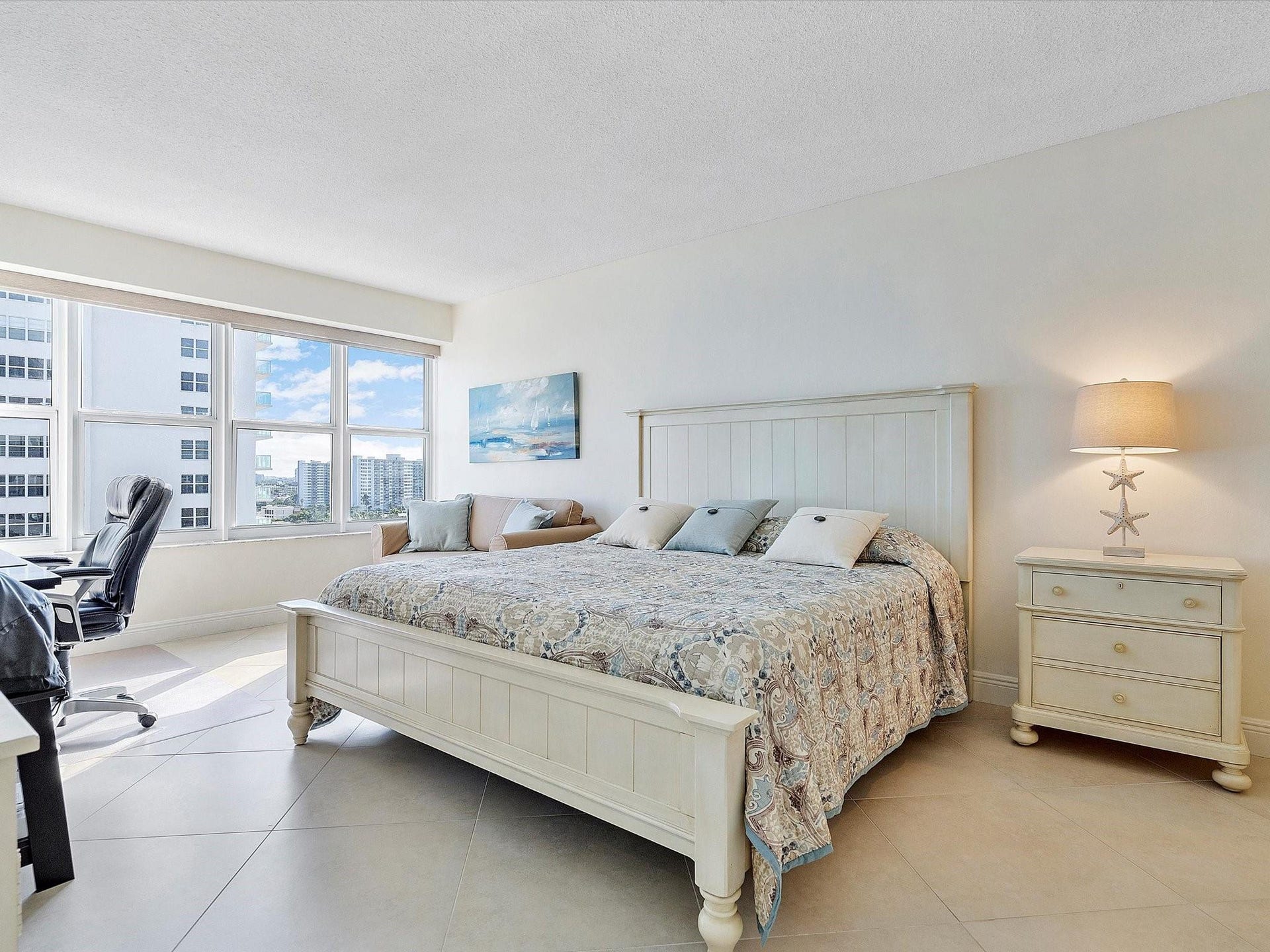 4010 Galt Ocean Drive, #1110, Fort Lauderdale, FL 33308 Primary Room