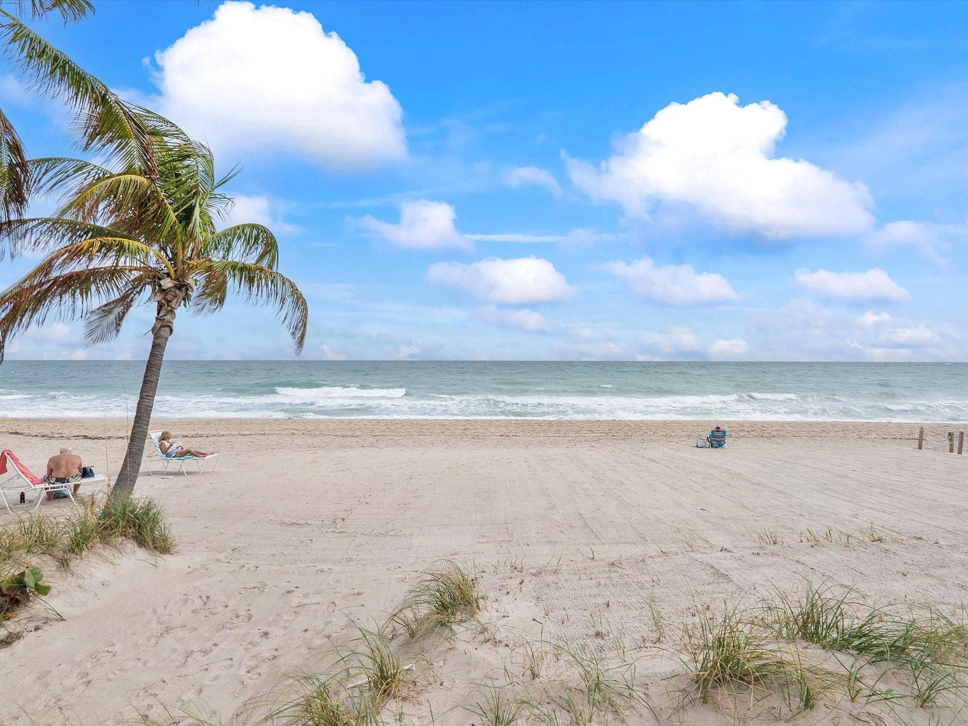 4010 Galt Ocean Drive, #1110, Fort Lauderdale, FL 33308 Beach