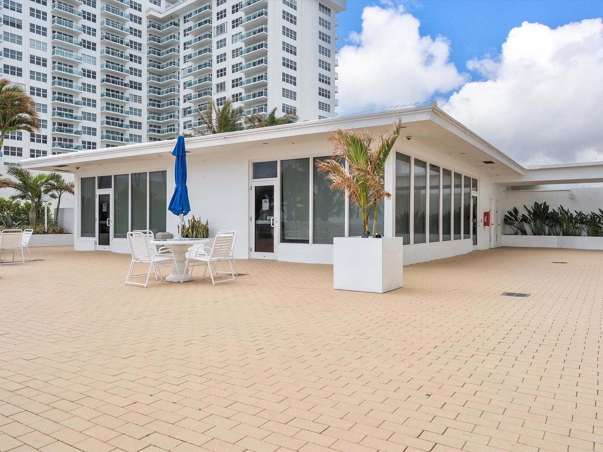 4010 Galt Ocean Drive, #1110, Fort Lauderdale, FL 33308 Club House