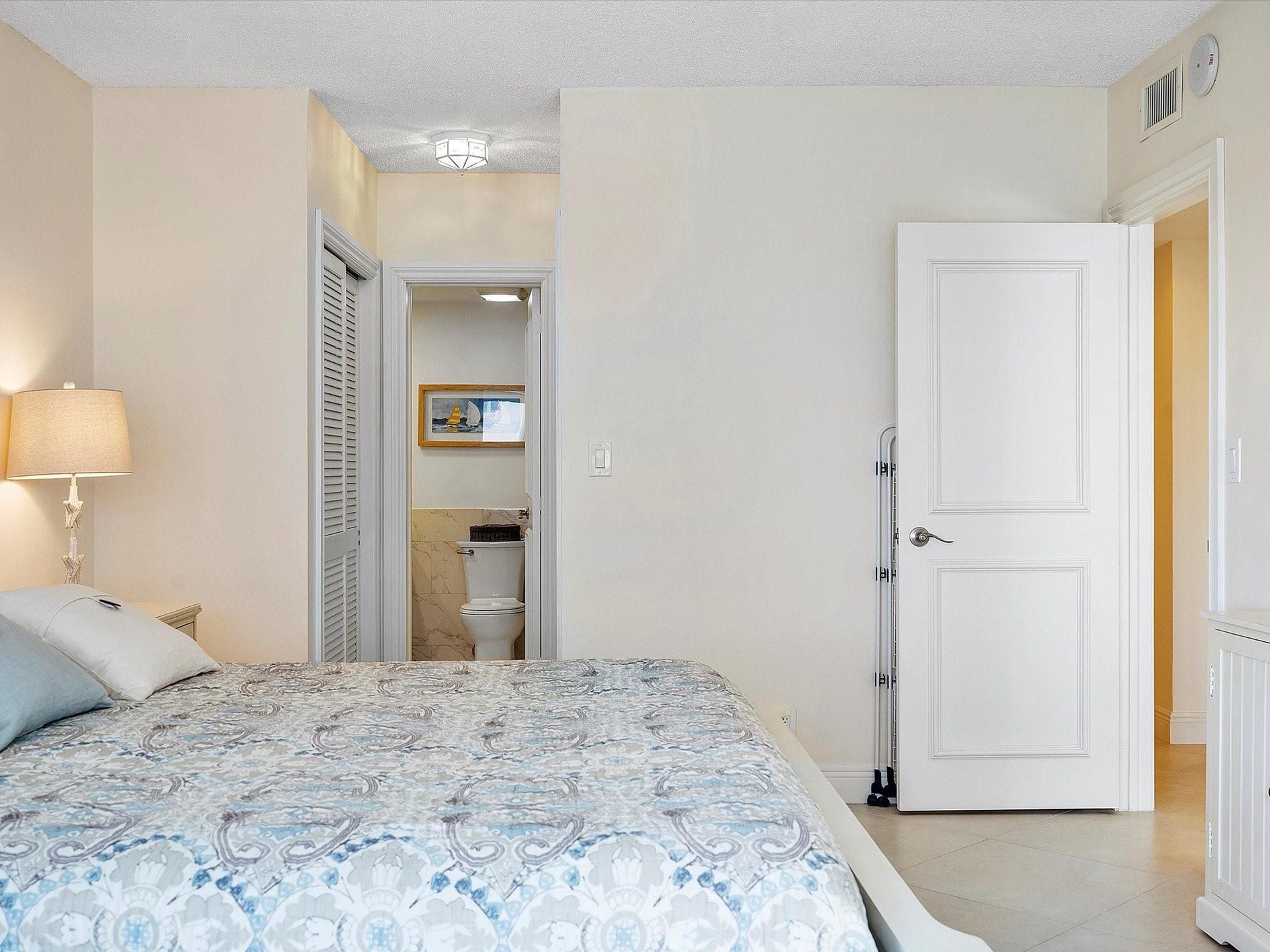 4010 Galt Ocean Drive, #1110, Fort Lauderdale, FL 33308 Primary Room