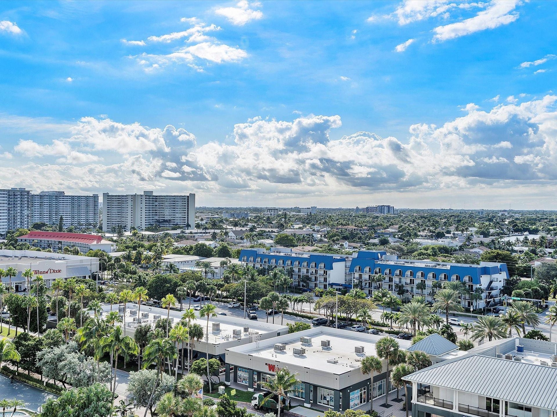 4010 Galt Ocean Drive, #1110, Fort Lauderdale, FL 33308 View