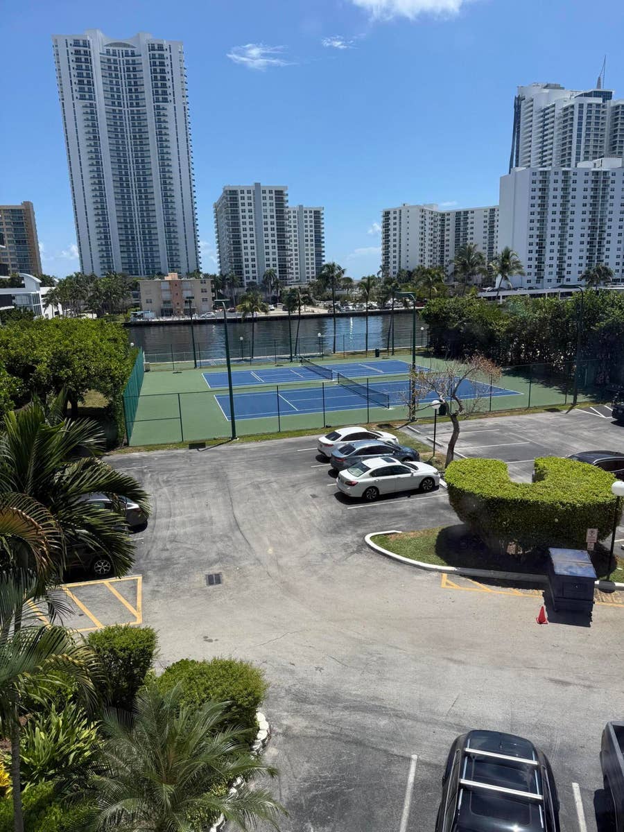 Property photo for 1000 PARKVIEW Drive, #424, Hallandale Beach, FL