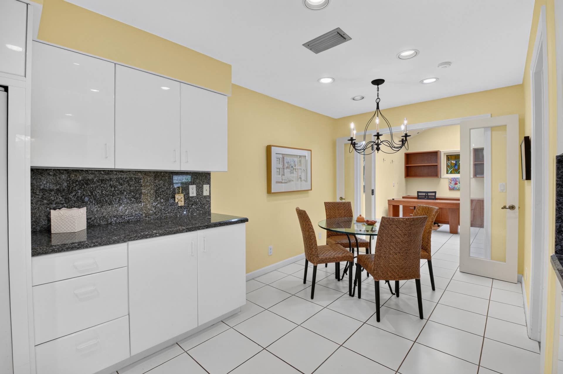19380 Cedar Glen Drive, Boca Raton, FL 33434 KITCHEN