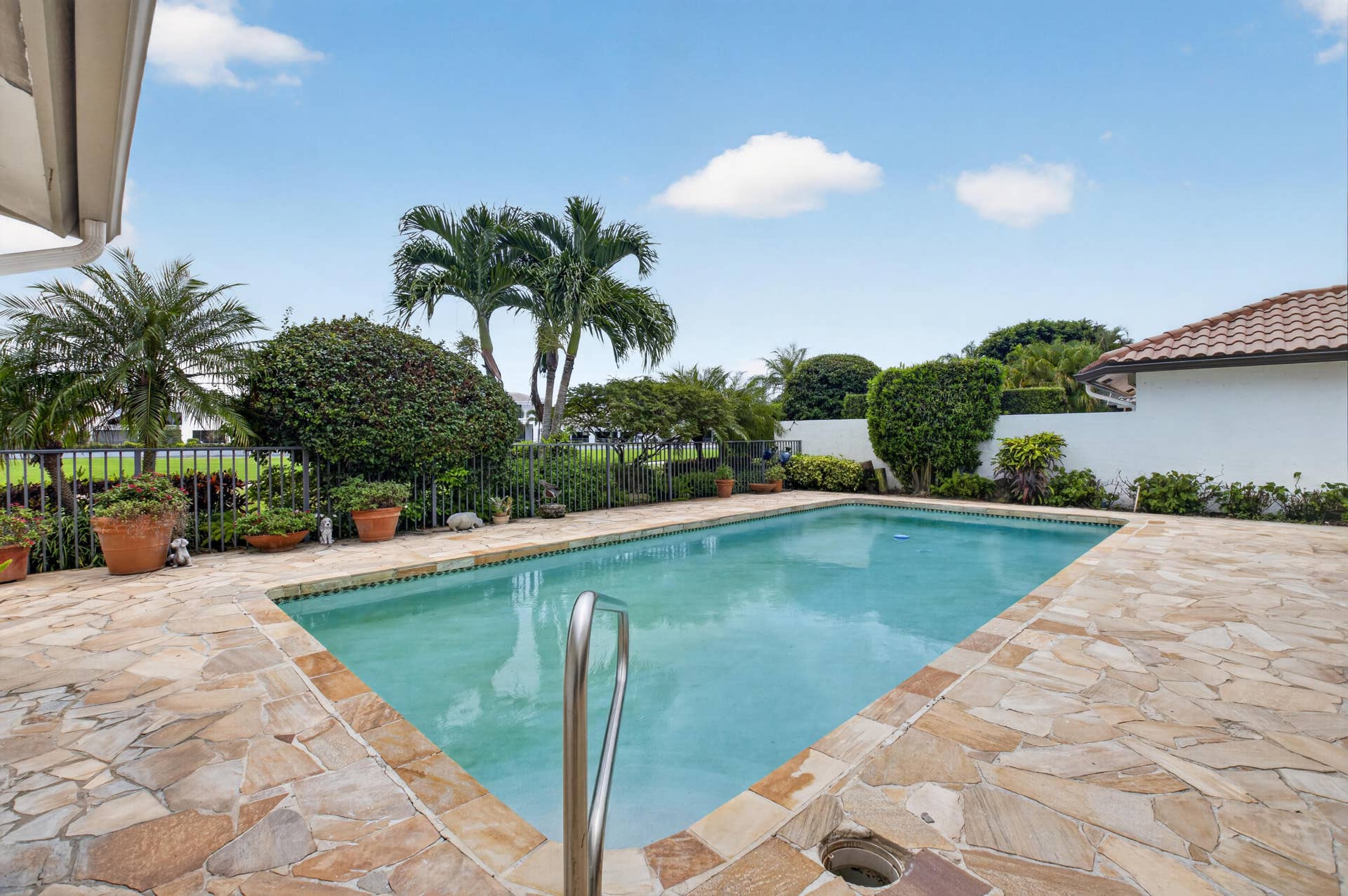 19380 Cedar Glen Drive, Boca Raton, FL 33434 POOL