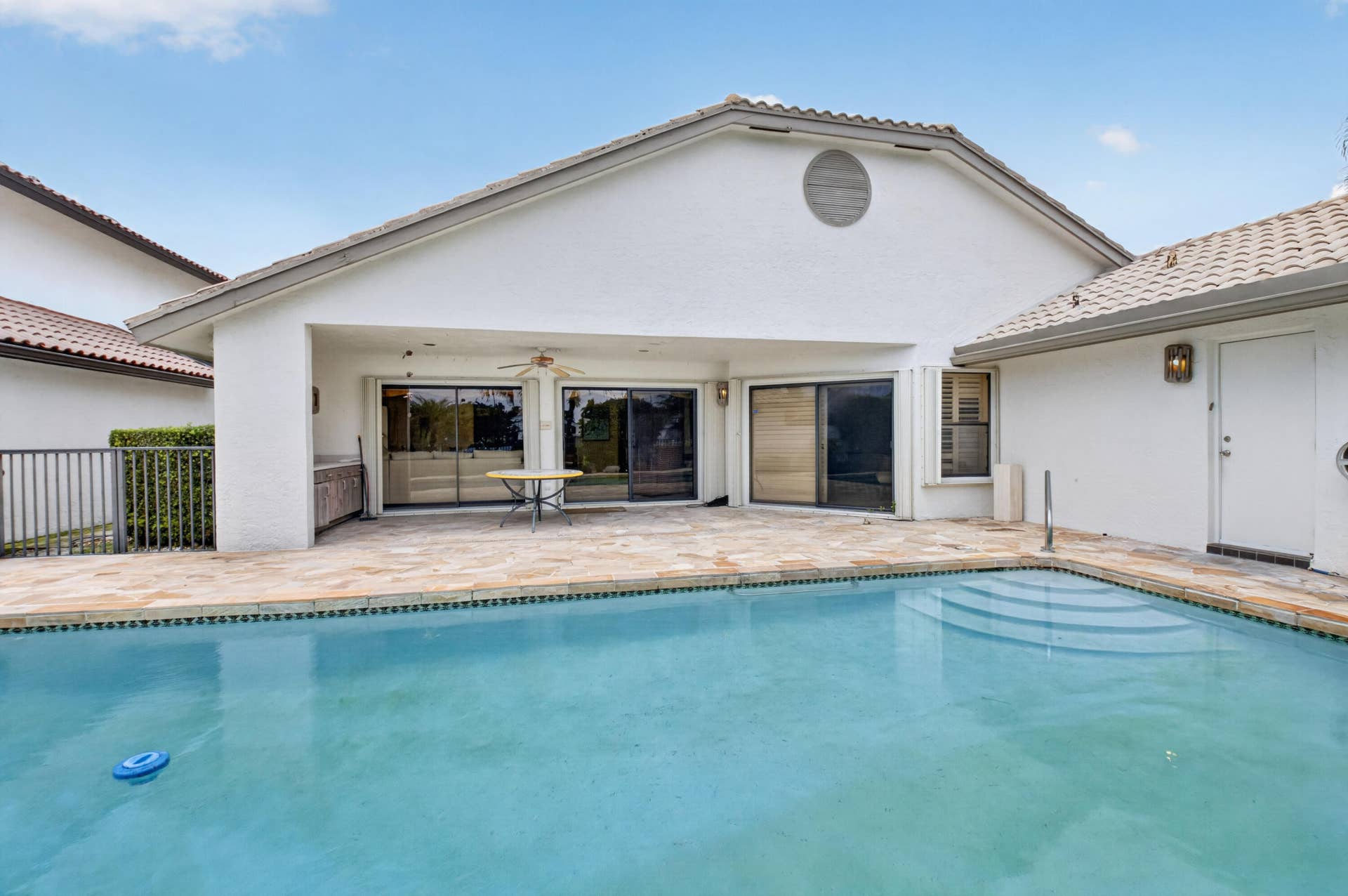 19380 Cedar Glen Drive, Boca Raton, FL 33434 BACK OF HOME