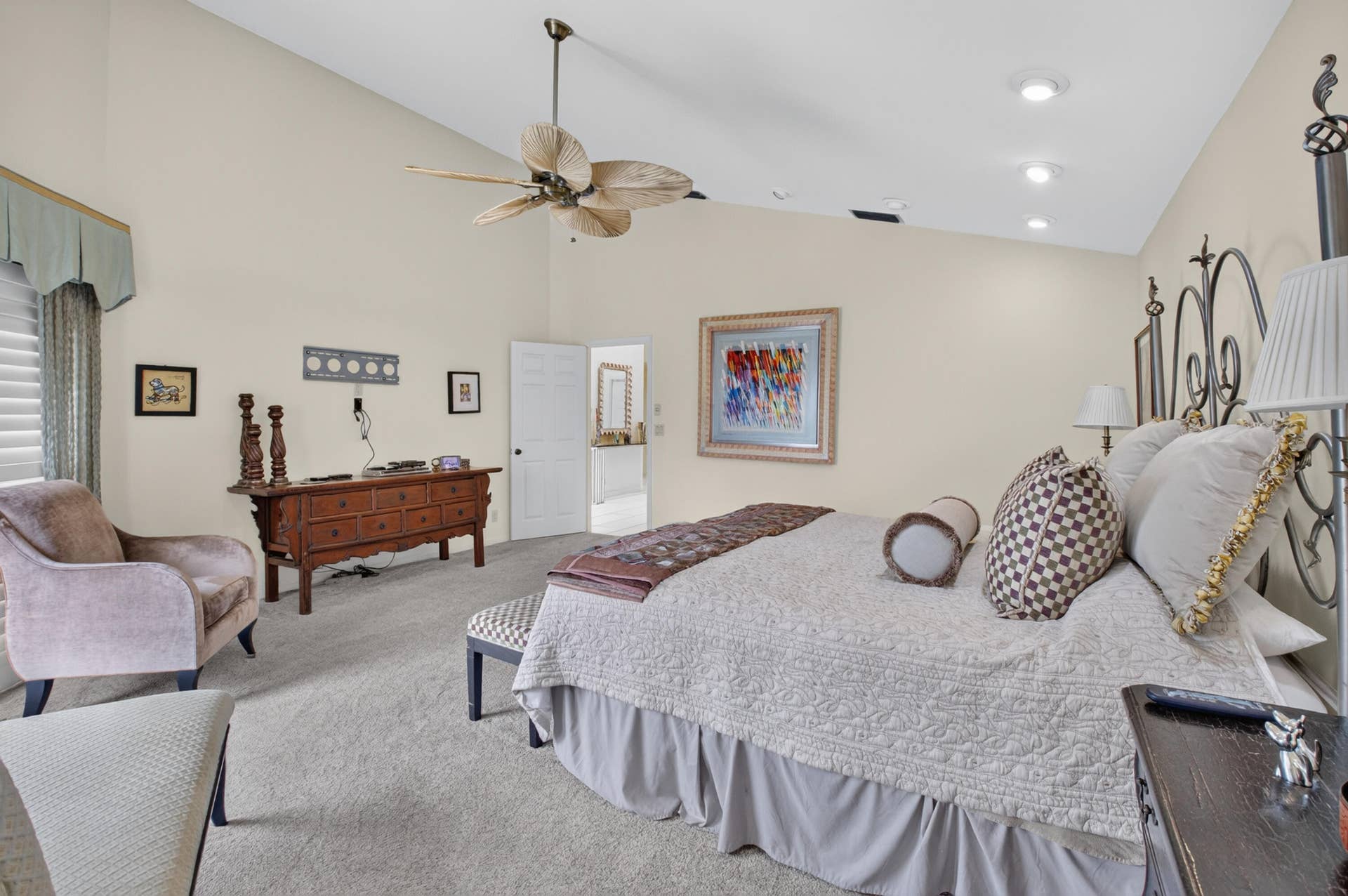 19380 Cedar Glen Drive, Boca Raton, FL 33434 PRIMARY BEDROOM