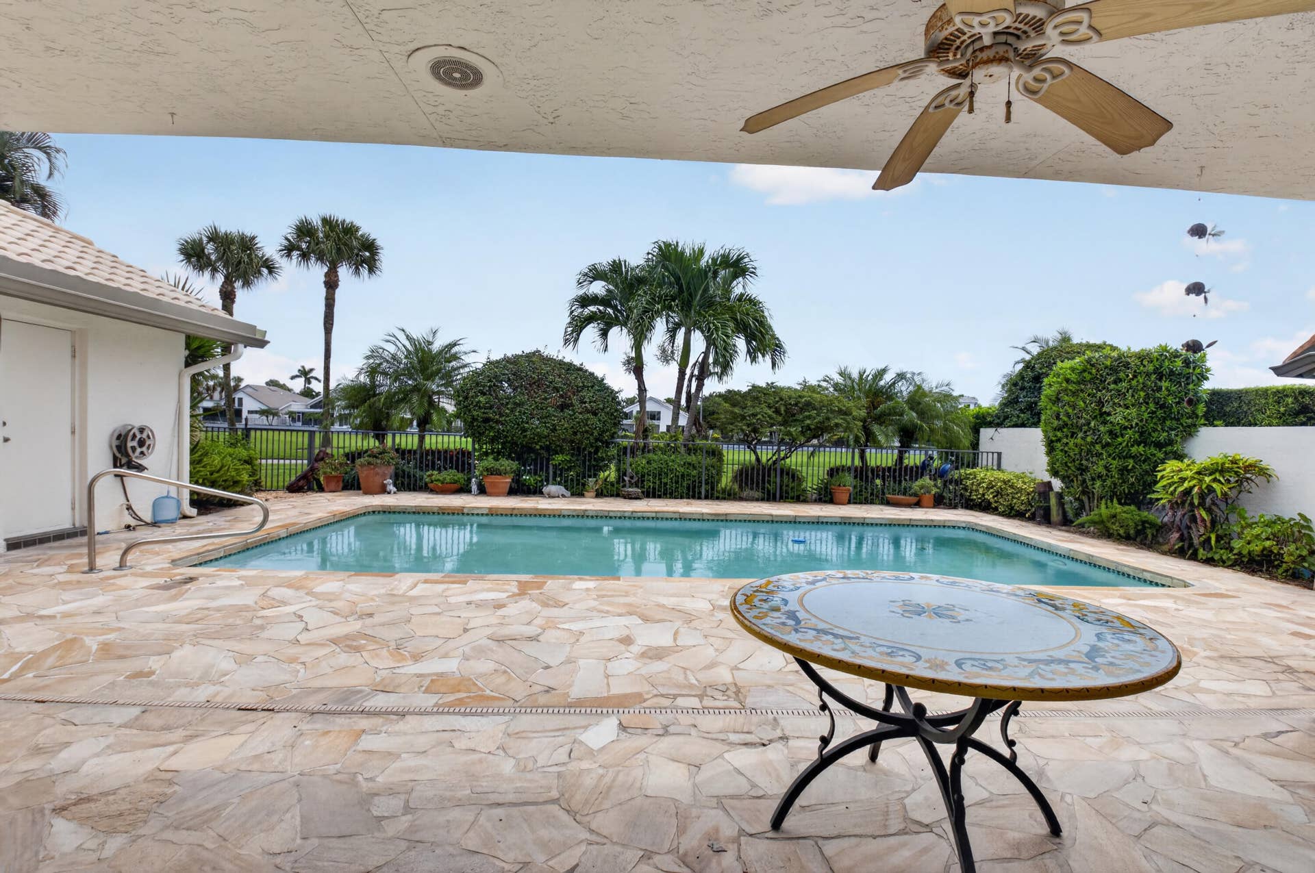 19380 Cedar Glen Drive, Boca Raton, FL 33434 POOL