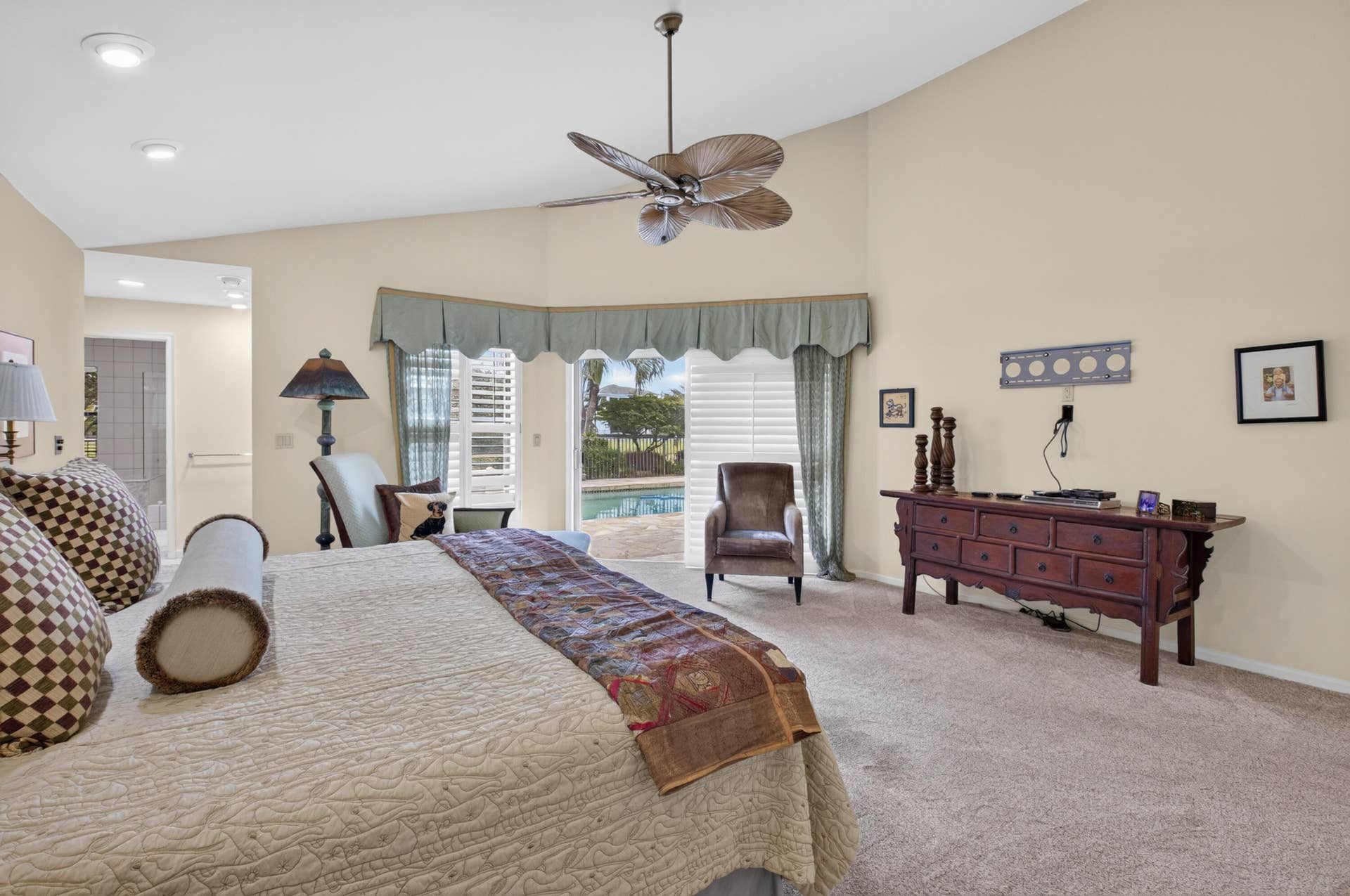 19380 Cedar Glen Drive, Boca Raton, FL 33434 PRIMARY BEDROOM