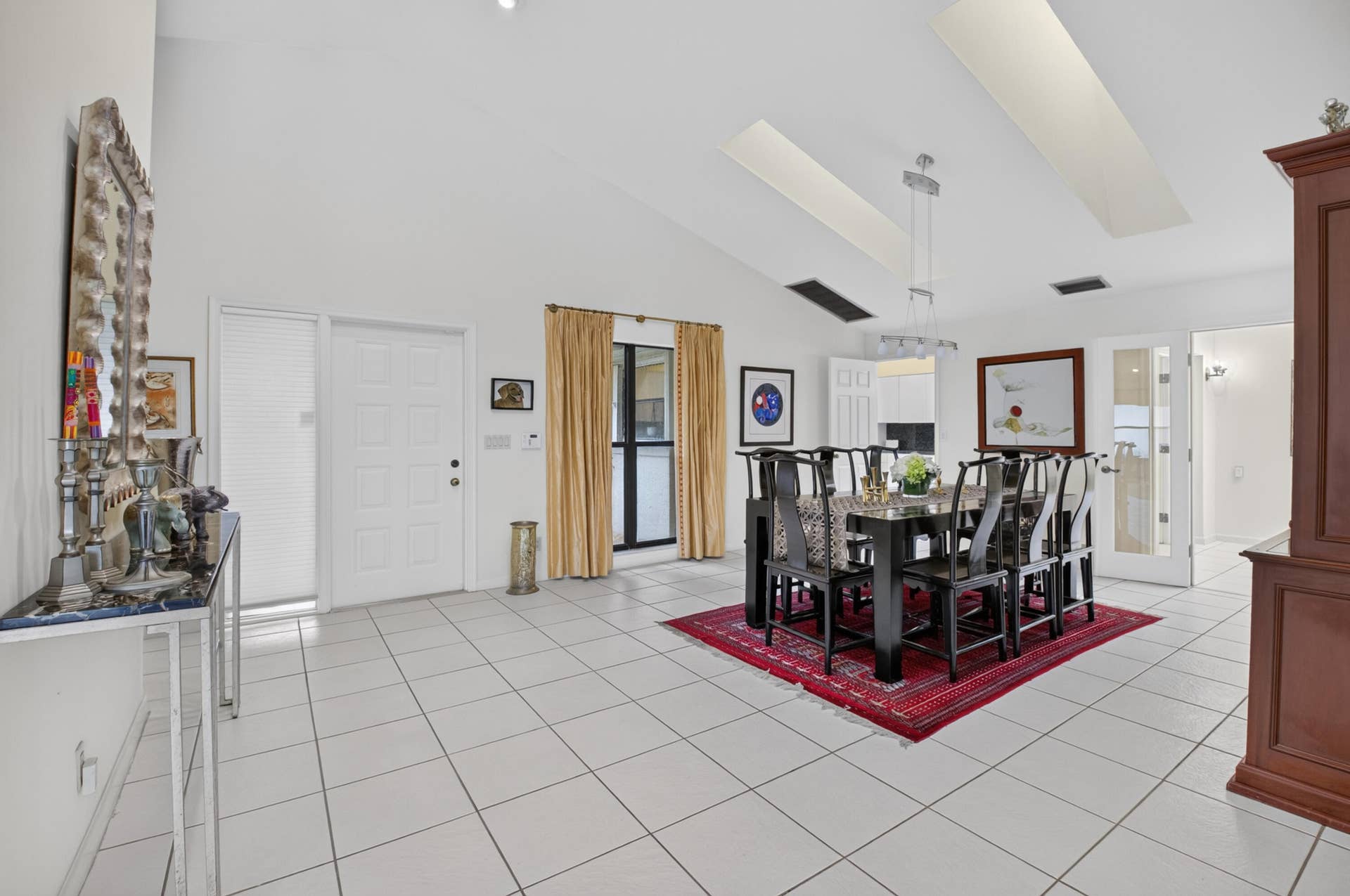 19380 Cedar Glen Drive, Boca Raton, FL 33434 FRONT ENTRY
