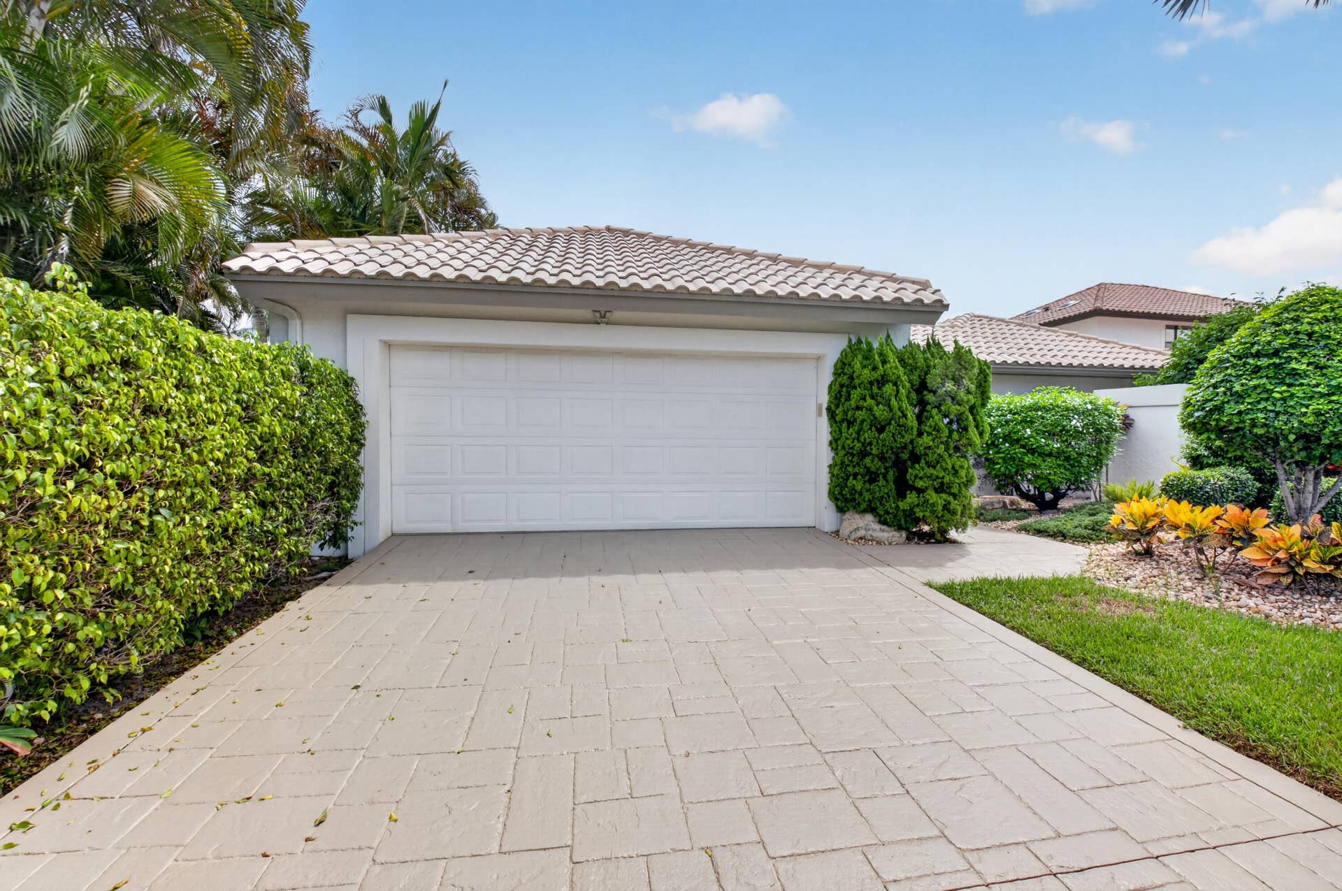 19380 Cedar Glen Drive, Boca Raton, FL 33434 FRONT OF HOME