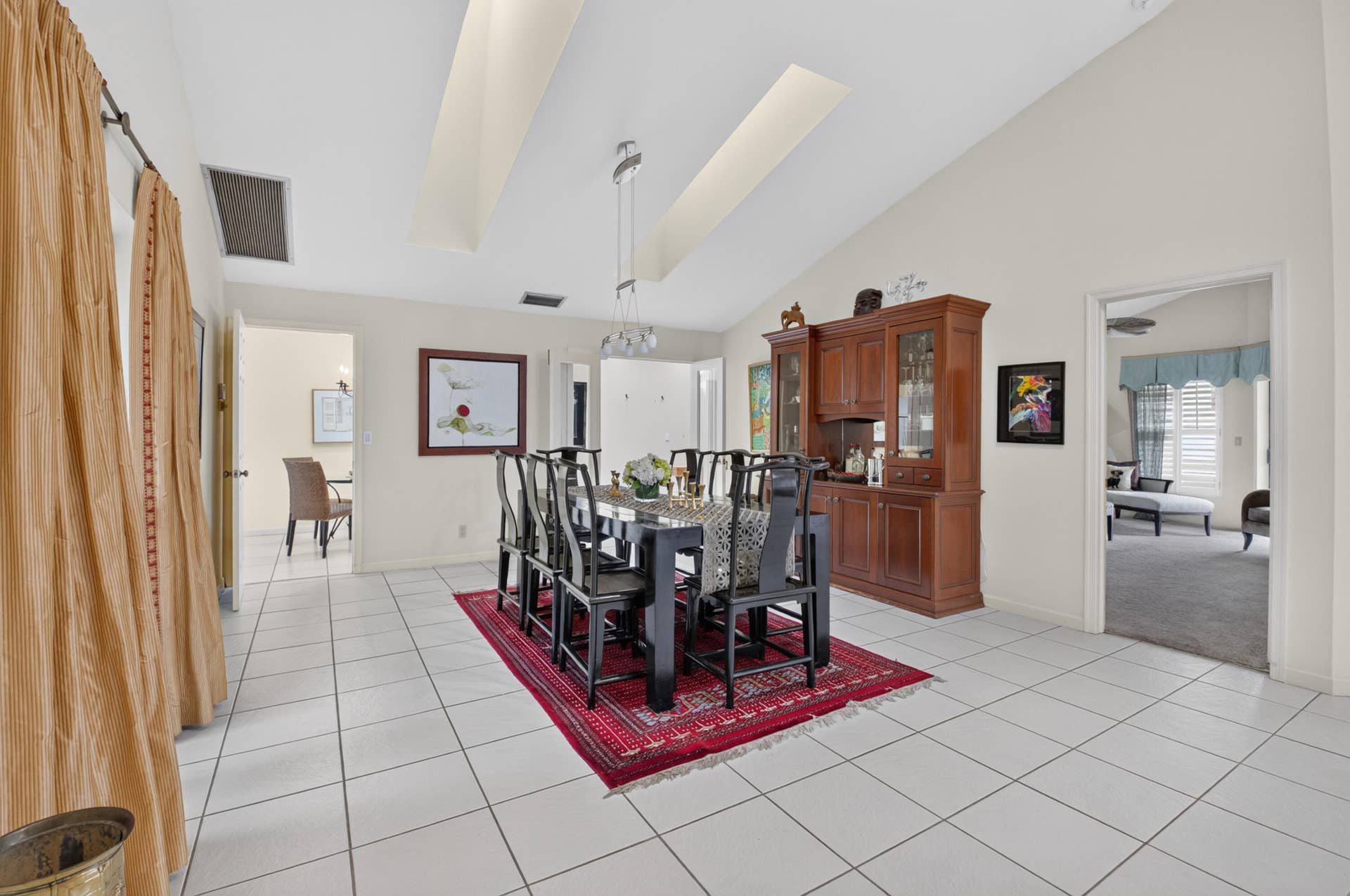 19380 Cedar Glen Drive, Boca Raton, FL 33434 DINING AREA
