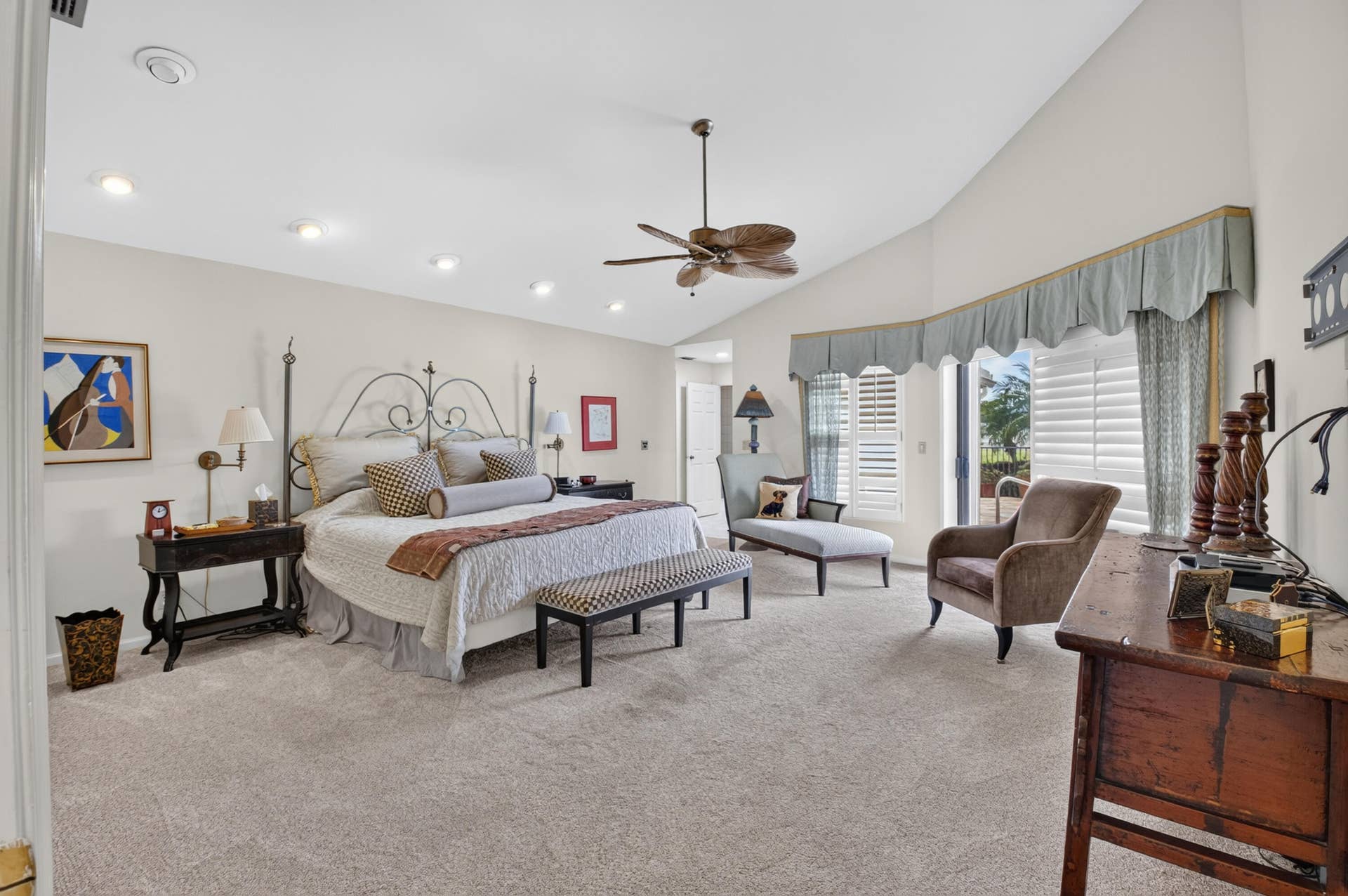 19380 Cedar Glen Drive, Boca Raton, FL 33434 PRIMARY BEDROOM