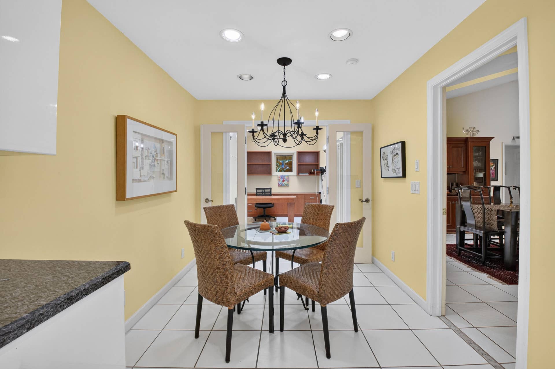19380 Cedar Glen Drive, Boca Raton, FL 33434 KITCHEN