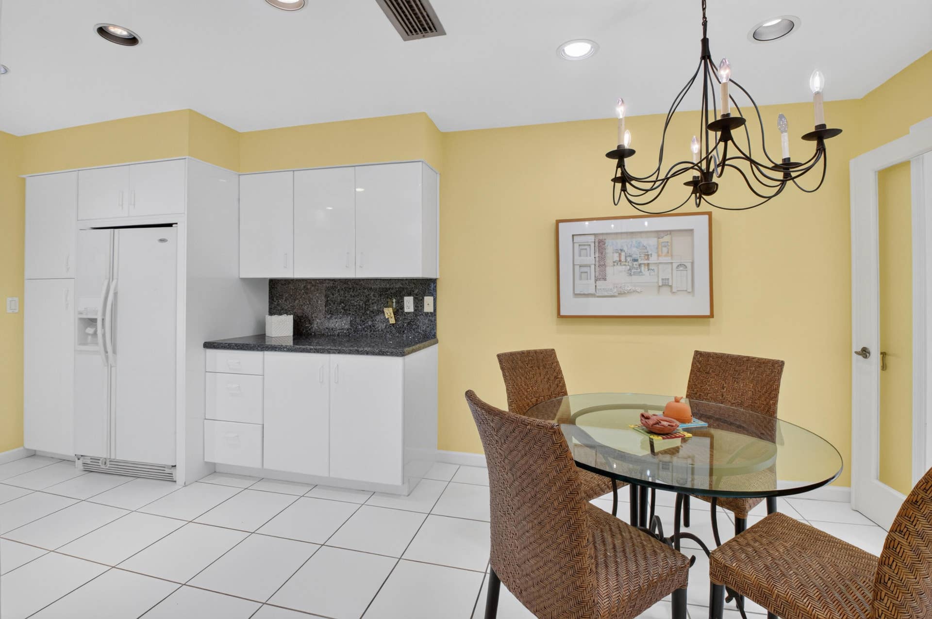 19380 Cedar Glen Drive, Boca Raton, FL 33434 EAT IN KITCHEN