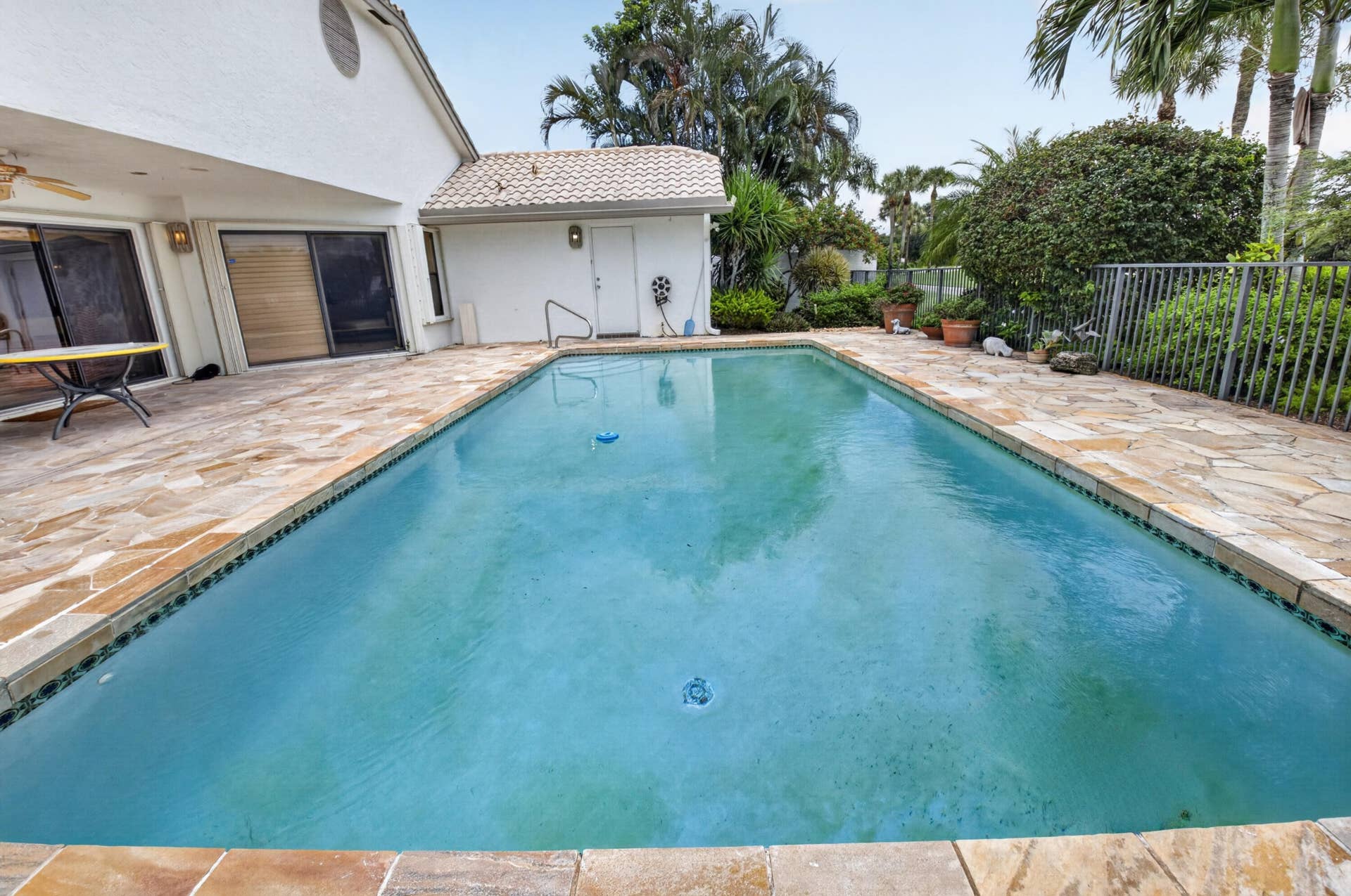 19380 Cedar Glen Drive, Boca Raton, FL 33434 BACK OF HOME