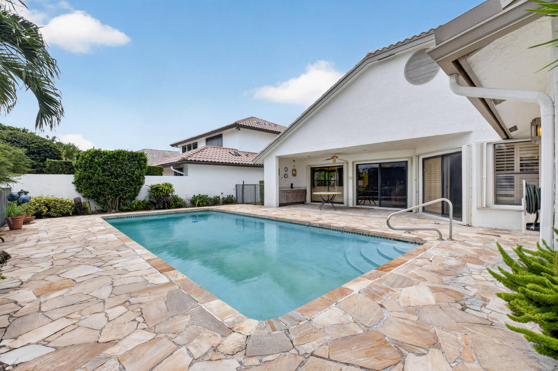 19380 Cedar Glen Drive, Boca Raton, FL 33434 POOL