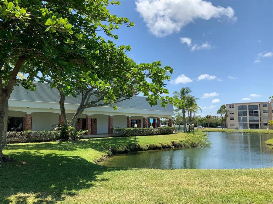 Property photo for 600 NE 2ND Street, #105, Dania Beach, FL
