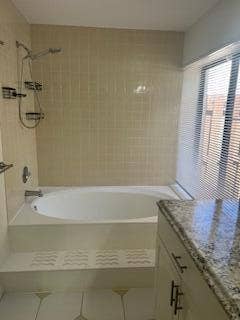 631 EXECUTIVE CENTER Drive, #K104, West Palm Beach, FL 33401 BATHROOM