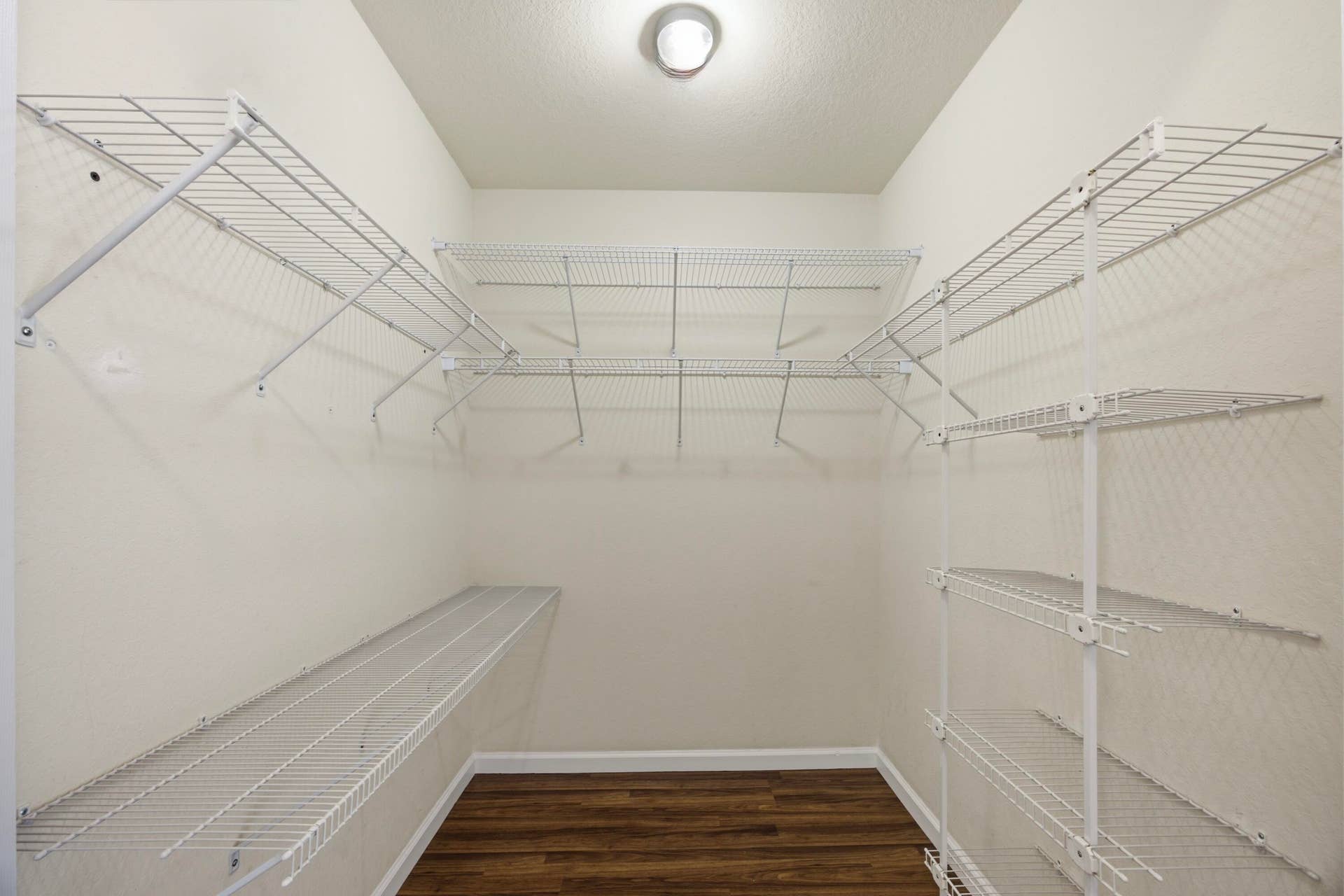 3500 OAKS CLUBHOUSE Drive, #510, Pompano Beach, FL 33069 Bedroom closet