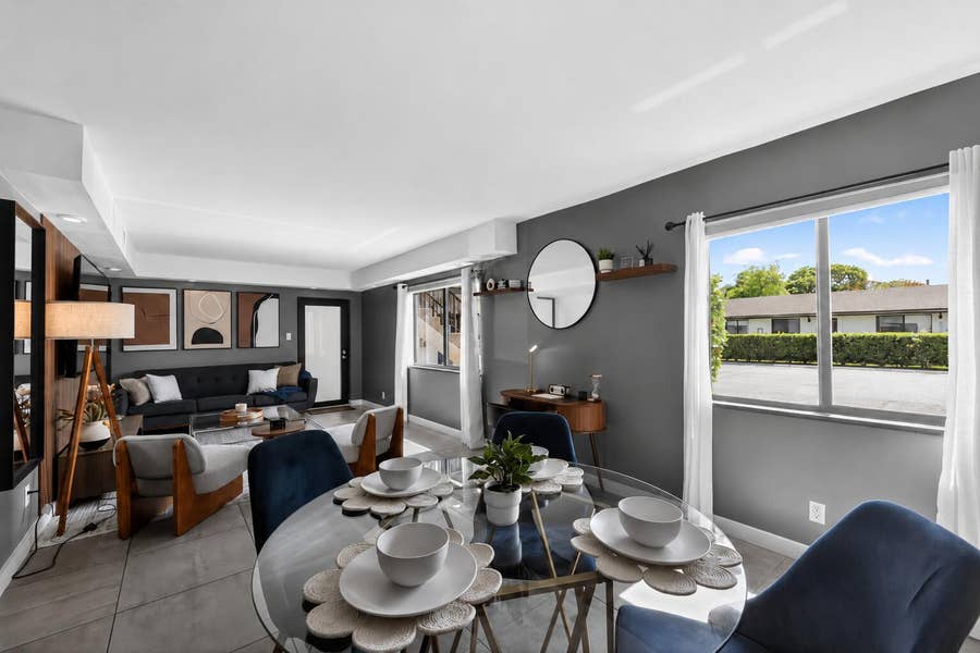 Property photo for 200 NW 25TH Street, #1-8, Wilton Manors, FL
