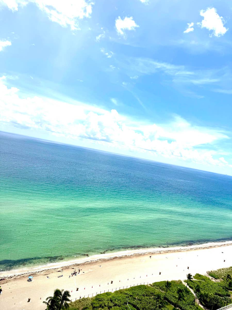 Property photo for 16699 COLLINS Avenue, #2410, Sunny Isles Beach, FL