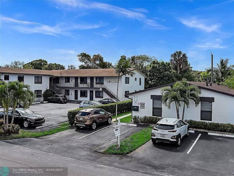 Property photo for 216 NW 25TH Street, Wilton Manors, FL