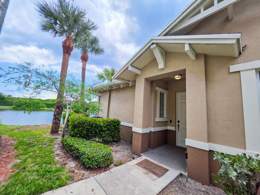 Property photo for 855 Marina Del Ray Lane, #1, West Palm Beach, FL