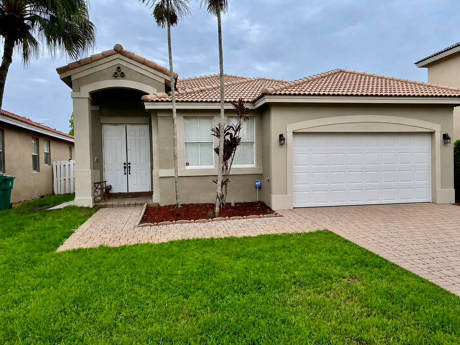 Property photo for 12959 SW 27th Street, Miramar, FL