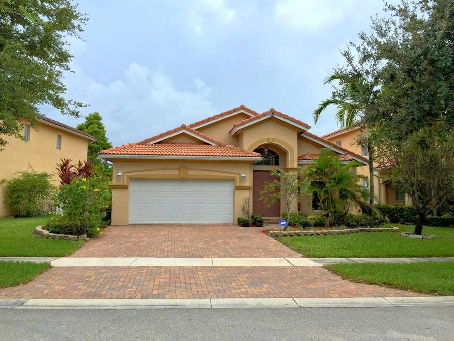 Property photo for 873 Gazetta Way, West Palm Beach, FL