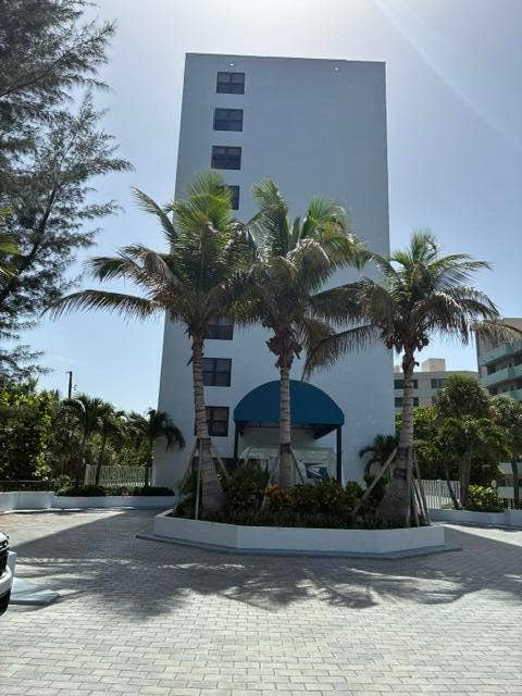 Property photo for 1500 N OCEAN Boulevard, #901, Pompano Beach, FL
