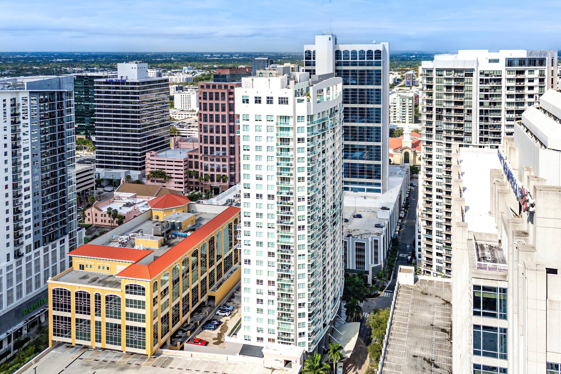 350 SE 2nd Street, #1730, Fort Lauderdale, FL 33301 048-350Southeast2ndStreet-1730-FortLaude