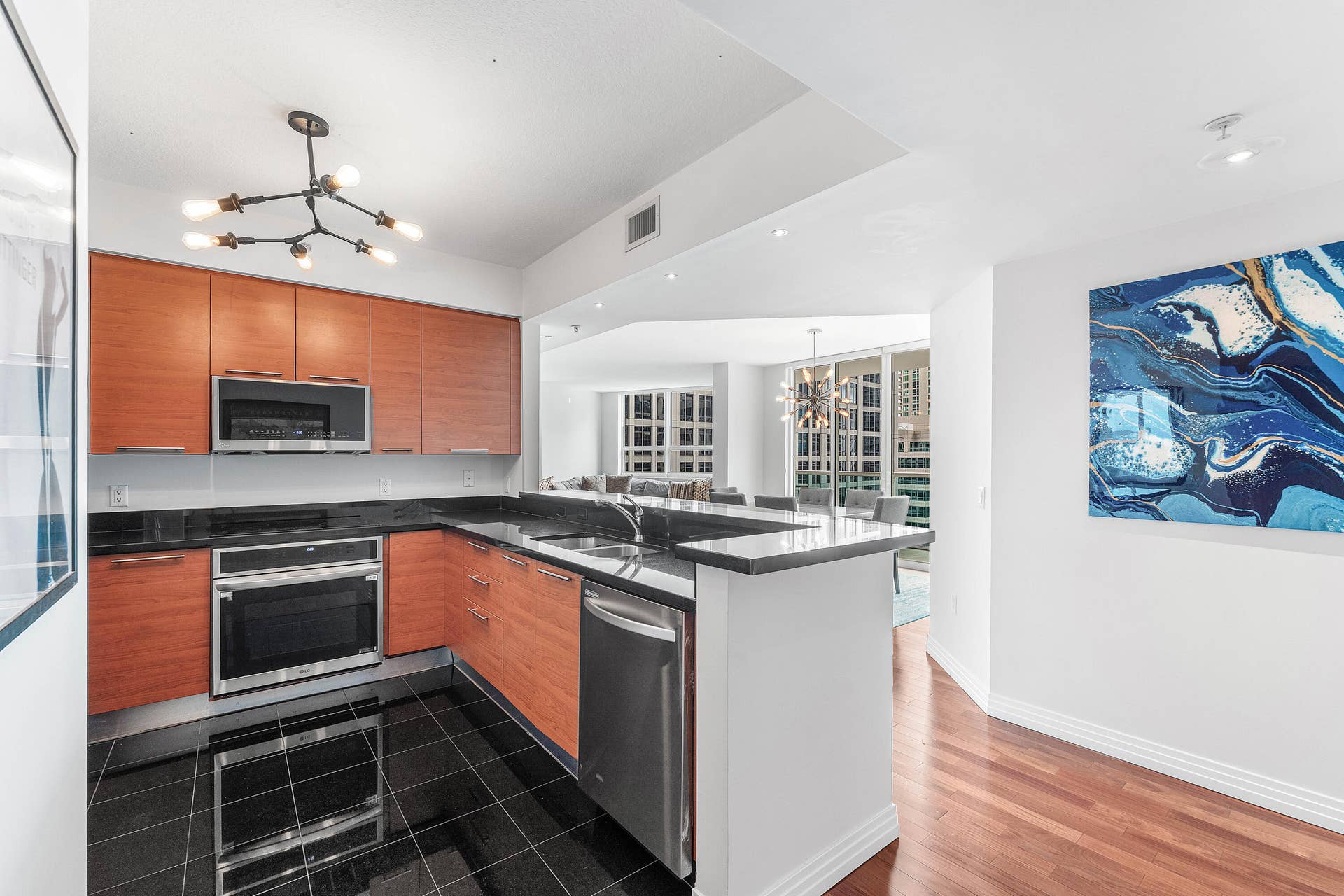 350 SE 2nd Street, #1730, Fort Lauderdale, FL 33301 004-350Southeast2ndStreet-1730-FortLaude